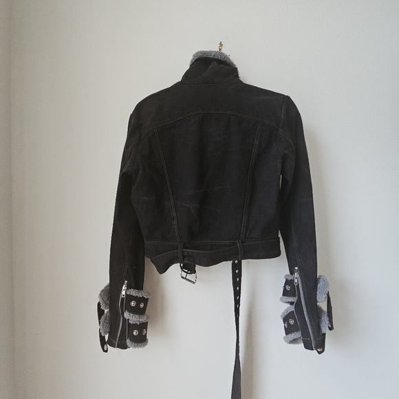 Jonny Cota jacket/skingraft - Picture 7 of 8